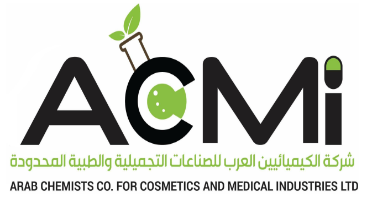 ACMI - شركة الكيميائيين العرب للصناعات التجميلية والطبية